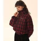 ダウンジャケット ダウン リバーシブルショートダウン メンズ レディース