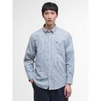 シャツ Turnerスモールチェックシャツ（アジアフィット） メンズ