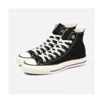 スニーカー CONVERSE CANVAS ALL STAR J HI -MADE IN JAPAN- / コンバース キャンバス オールスター J