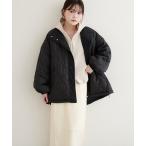 ショッピングダウンコート ダウンコート ダウンジャケット ナイロンワッシャーリバーシコート レディース