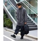 ダウンジャケット ダウン WILD THINGS/ワイルドシングス  MONSTER PARKA TYPE2 モンスターパーカー タイプ2中綿入り コ