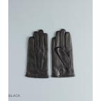 手袋 「 KURODA / クロダ 」 Italian Sheep - Standard Color　KRI レディース メンズ