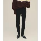  джинсы Denim Denim брюки [eL]Slim Straight Denim Pants/608895 женский 