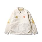 ショッピングアメカジ ミリタリージャケット モッズコート HOUSTON リバーシブルベトジャン(TIGER)