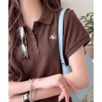  One-piece один листов ...! взрослый casual. Must item! French рукав олень. . One-piece 