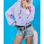 ショッピングスマホ ストラップ HELLO KITTY×mejaneコラボ スマホストラップ