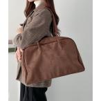  сумка "Boston bag" [A4 размер соответствует ] замша Like сумка "Boston bag" женский 