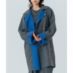 コート アウター (CREOLME)REVERSIBLE MIDDLE COAT レディース