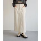 ショッピングスカート スカート 「暖かい裏起毛」コンフォートウォームスカート