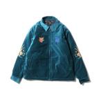 ショッピングミリタリー ミリタリージャケット モッズコート HOUSTON リバーシブルベトジャン(MAP)