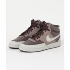 ショッピングナイキ スニーカー NIKE ナイキ COURT VISION MID NN コート ビジョン MID NN MDN3577 200BQBN/LTBONE メ