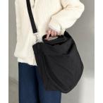  сумка на плечо сумка [A4 место хранения возможно / легкий ]2WAY нейлон плечо большая сумка женский 