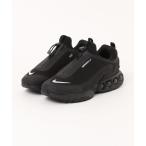 ショッピングナイキ スニーカー NIKE ナイキ AIRMAX DN ROAM エア マックス DN ローム MHQ8605 001BLK/M SILV メンズ
