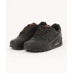 スニーカー NIKE ナイキ AIRMAX 90 エア マックス 90 MIF5446 002BLK/BLK メンズ