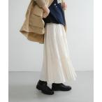 ショッピングスカート スカート プリーツティアードスカート