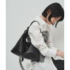 ショッピングレザー ショルダーバッグ バッグ レザーホーボーバッグ M レディース メンズ