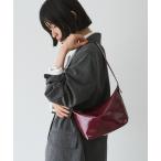 ショルダーバッグ バッグ エナメルワンショルダーバッグ レディース
