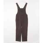 [TODAYFUL] комбинезон 38inch угольно-серый женский 