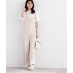 [PROPORTION BODY DRESSING] комбинезон MEDIUM бежевый женский 