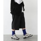 パンツ TRナカワタ ハーフパンツ レディース