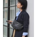 ショッピングショルダー 「russet」 ショルダーバッグ FREE ブラック系その他 レディース