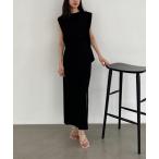 [Olu.] выставить FREE черный женский 