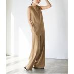 「TODAYFUL」 オールインワン 38 ベージュ レディース