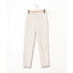 [GLOBAL WORK] брюки X-SMALL бежевый женский 