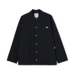 「DANTON」 カバーオール 40 ネイビー メンズ