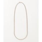 [TODAYFUL] короткое колье FREE серебряный женский 