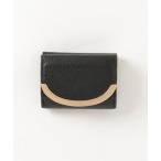 ショッピングchloe 「SEE BY CHLOE」 財布 FREE ブラック レディース