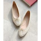 [VIVIAN] балетки M слоновая кость женский 