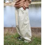 [S'more] брюки-карго MEDIUM бежевый женский 