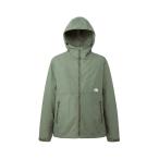 ショッピングマウンテンパーカー 「THE NORTH FACE」 マウンテンパーカー MEDIUM カーキ レディース