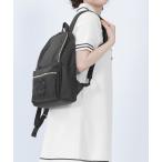 「MARY QUANT」 リュック FREE ブラック レディース