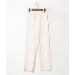 「SACRA」 イージーパンツ 38 ベ