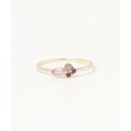 「Jewel closet by L&Co.」 リング 13号 ゴールド レディース
