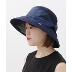 ショッピング麦わら帽子 「TOCCA」 ハット F ネイビー レディース