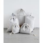 [PUPPAPUPO] [KIDS] большая сумка FREE белый Kids 