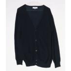 [B:MING by BEAMS] кардиган LARGE темно-синий мужской 