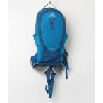 ショッピングgregory 「GREGORY」 リュック - ブルー メンズ