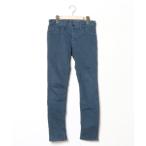 [SHELLAC] обтягивающий брюки 46b люмен z