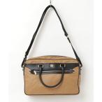 「Hunting World」 ワンポイント2WAYバッ