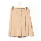 [BONLECILL] шорты S бежевый женский 