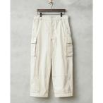「WAIPER.inc」 カーゴパンツ 15 ナチュラル メンズ