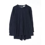 [dazzlin] все в одном FREE темно-синий женский 