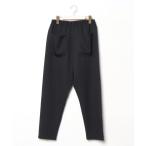 「rehacer」 イージーパンツ SMALL ブラック メンズ