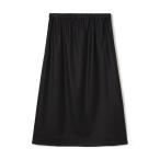 ショッピングスカート スカート ライトフラノストレッチ イージースカート