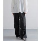 [yuw] тренировочный брюки FREE черный женский 