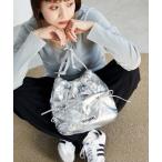 「OUTDOOR PRODUCTS」 ショルダーバッグ ONE SIZE シルバー レディース